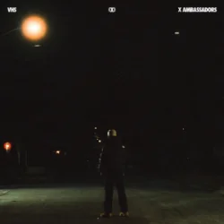 Pochette X Ambassadors - Hang On (Rerecorded)