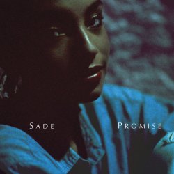 Pochette Sade - Is It A Crime