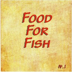 Pochette Food For Fish - Надоело Молчать