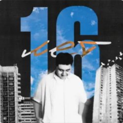 Pochette Jazzdauren - 16 лет