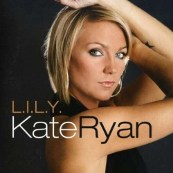 Pochette Kate Ryan - L.I.L.Y. (Radio Edit)