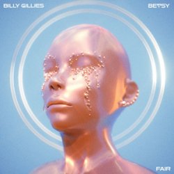 Pochette Billy Gillies - Expression