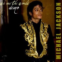 Pochette Michael Jackson - We Are The World