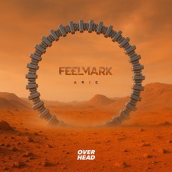 Pochette Feelmark - Aris