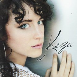 Pochette Kiesza - Stuck To You
