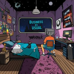 Pochette Brainrack - Party
