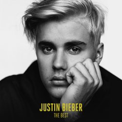 Pochette Justin Bieber - What Do You Mean?