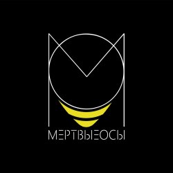 Pochette Мёртвые Осы - Ведьма