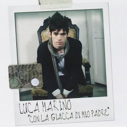 Pochette Luca Marino - Non è stato semplice