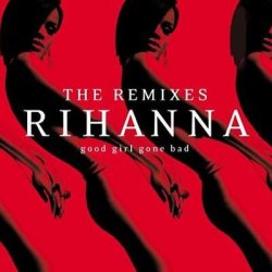 Pochette BUR-BUR FT. Jay-Z - Umbrella (Seamus Haji & Paul Emanuel Remix)