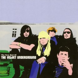 Pochette Velvet Underground - Stephanie Says