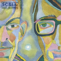 Pochette SCSI - Down In It