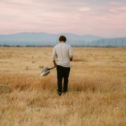 Pochette Alex Warren - Yard Sale (Folk Version)