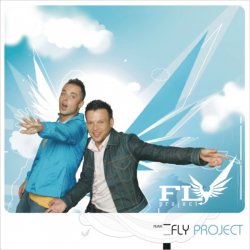 Pochette Fly Project - Cheyenne [Master Final Edit]
