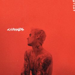 Pochette Justin Bieber - All Around Me