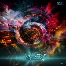 Pochette ID-S - Cyclone