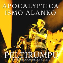Pochette Apocalyptica - Peltirumpu (Laulu Rakkaudelle kausi 2)