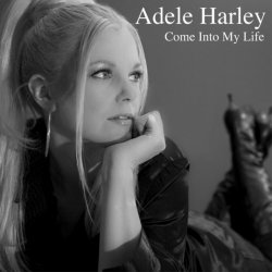 Pochette Adele Harley - Live Good