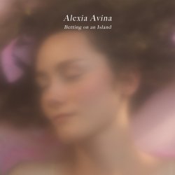 Pochette Alexia Avina - I Don't Want All Your Money