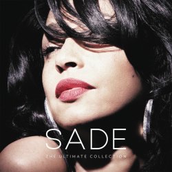 Pochette Sade - King Of Sorrow