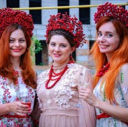Pochette Тріо Квітана - Ой, говорила чиста вода