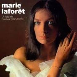 Pochette Marie Laforêt - Manchester et Liverpool