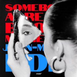 Pochette Sade - Somebody Already Broke My Heart