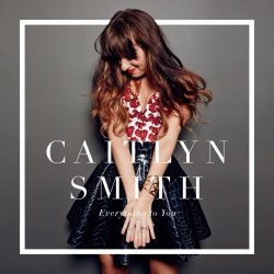 Pochette Caitlyn Smith - Fever