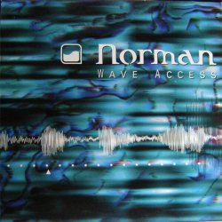 Pochette Norman - Metrum Reflex