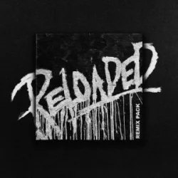 Pochette DJ Snake & Space Laces - RELOADED (Trickstar Remix)