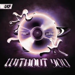 Pochette Georgie Riot & Tsuki & Sophie-Grace - Without You