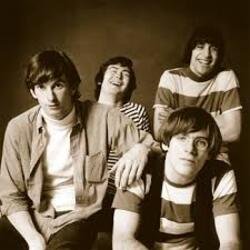 Pochette Loving Spoonful - Butchie's Tune