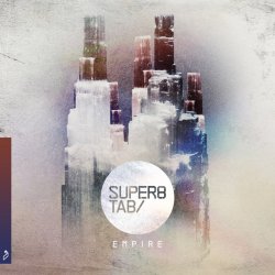Pochette Super8 & Tab - Mega