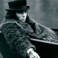 Pochette Neil Young - Dead Man theme