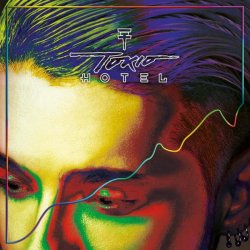 Pochette Tokio Hotel - Stormy Weather