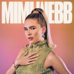 Pochette Mimi Webb - The Other Side