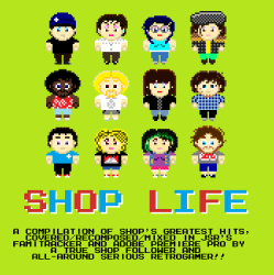 Pochette 8-BitApsychalypse - 'Fire in the Fens,' A Guy Named Guy