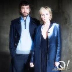 Pochette Uma2rmaH Feat.Patricia Kaas - Не позвонишь