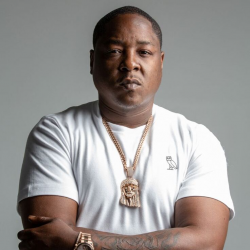 Pochette Jadakiss - I Stay 10 Toes Down