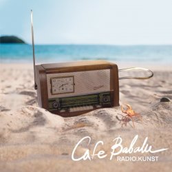 Pochette Radio.Kunst - Кафе Бабалу