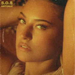 Pochette Antonia - S.O.S.