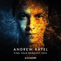 Pochette Andrew Rayel - Find Your Harmony (Driftmoon Stellar Remix)