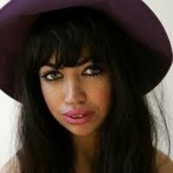 Pochette Aura Dione - Geronimo (Cloud Geronickoo Mix)