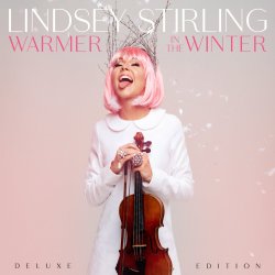 Pochette Lindsey Stirling - Dance Of The Sugar Plum Fairy