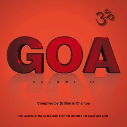 Pochette DJ Bim & Ellinio - Running Out Of Time (Original Mix)