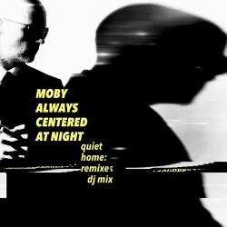 Pochette Moby - Ache for (915 alt remix Mixed)