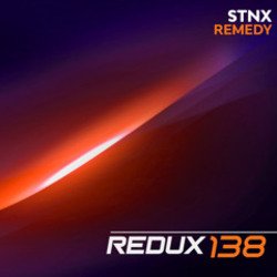Pochette Stnx - Remedy (Extended Mix)