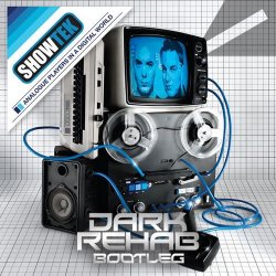 Pochette Showtek Ft. Zushi - Faces