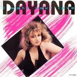 Pochette Dayana - I Want Your Love (Commercial Mix)