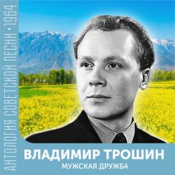 Pochette Владимир Трошин - Ты не печалься